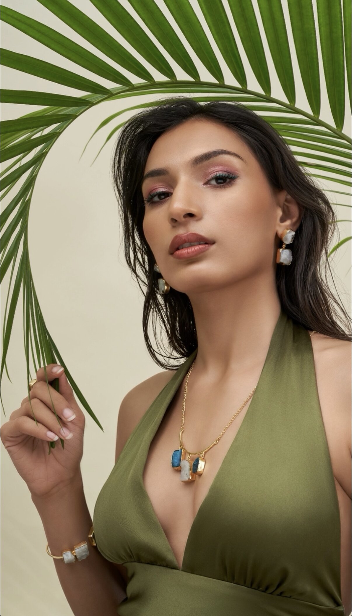 Khushi Panghal, creator represented by Zoey Media